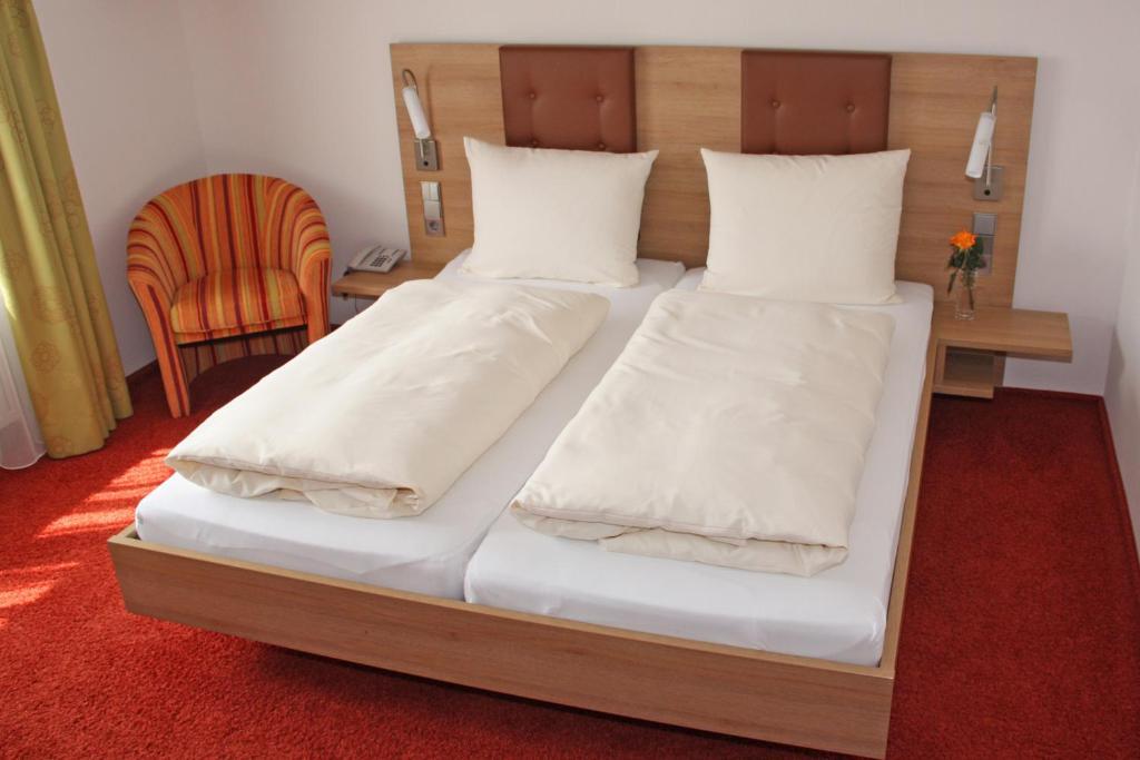 Hotel Garni Hack Heiligenberg Room photo